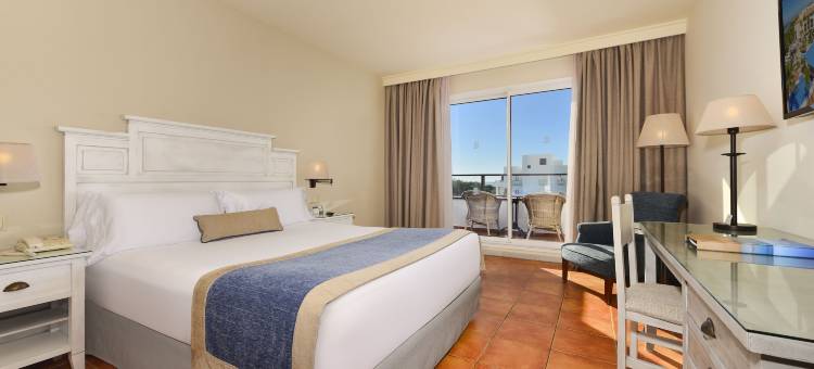 富埃尔特斯塔卢斯-科尼尔酒店(Hotel Fuerte Conil-Resort)图片