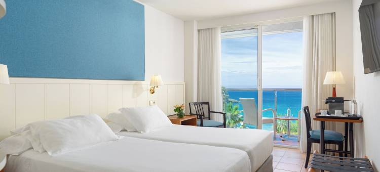 H10蓝玛精品酒店- 限成人(Boutique Hotel H10 Blue Mar - Adults Only)图片