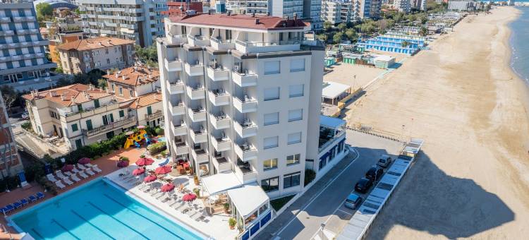 UNA HOTELS Imperial Sport Hotel Pesaro(UNA HOTELS Imperial Sport Hotel Pesaro)图片