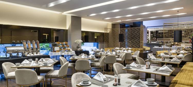 93 奢华套房住宅酒店(93 Luxury Suites and Residences)图片