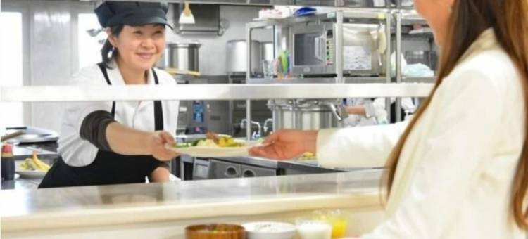 仙台名取超值酒店(Value the Hotel Sendai Natori)图片