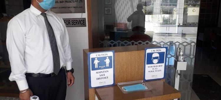 Fortune Sector 27, Noida - ITC酒店集团成员(Fortune Sector 27, Noida - Member ITC Hotels' Group)图片