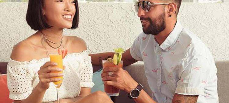 梅尔洛斯公园酒店(Le Parc at Melrose)图片