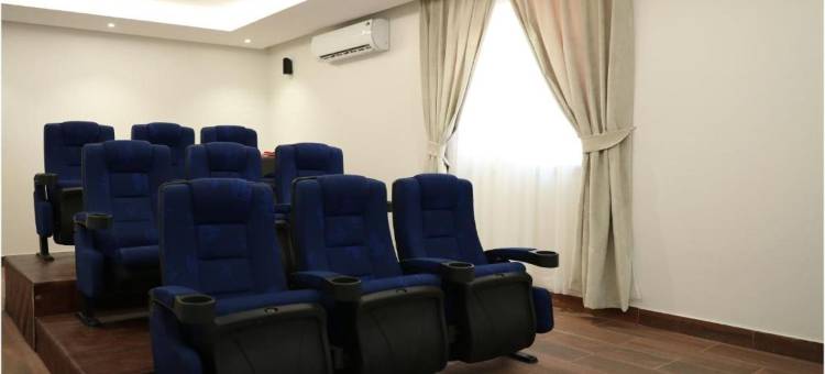 Amaaria Aquapark resort Villas & Chalet图片