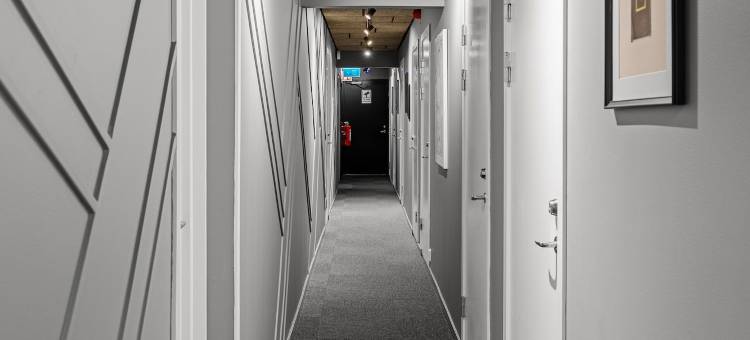 Kallhällsbaden旅行者旅社 - 青年旅社(Kallhällsbaden Vandrarhem - Hostel)图片