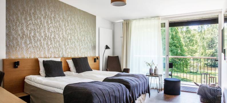 卢格思特加德酒店(Rungstedgaard)图片