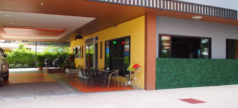 右边度假村(The Right Resort)图片