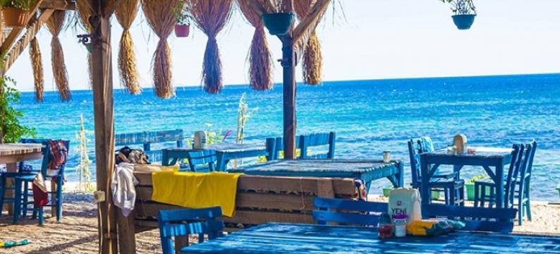 欧克藤汽车旅馆(Oktem Motel)图片