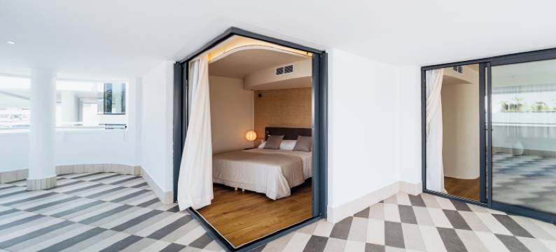 帕查酒店(Pacha Hotel)图片