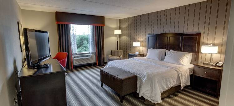 海王星城欢朋汽车旅馆(Hampton Inn Neptune/Wall)图片