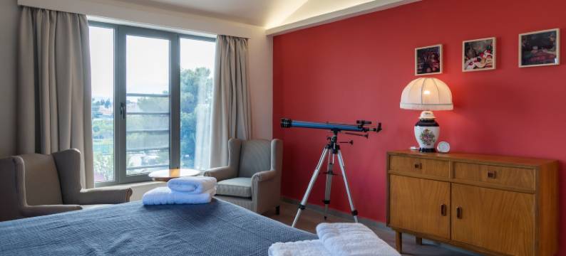 帕克米克罗玛郊外小屋(Chroma Lodge Pikermi)图片