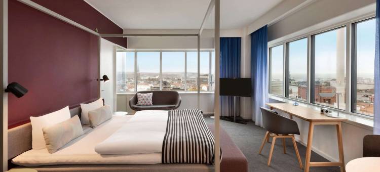 卡姆维尔克胡斯酒店(Comwell Aarhus Dolce by Wyndham)图片