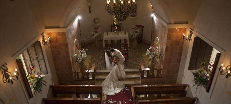 哈辛所图塔佩翁酒店(Hacienda Viva Sotuta de Peón)图片