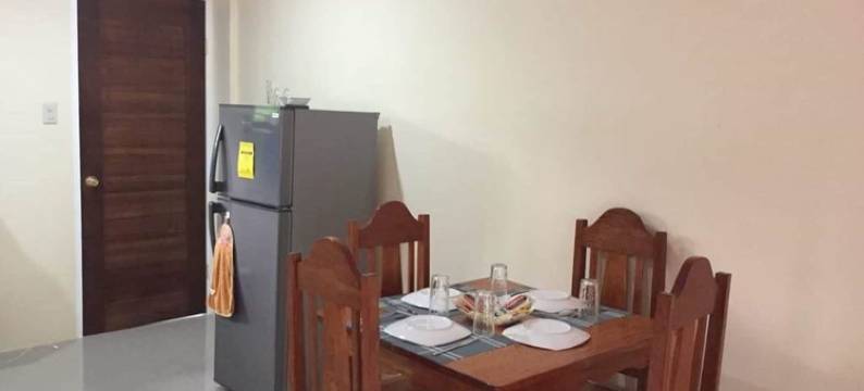 克里斯广场杜玛古耶特酒店(Cris Place Dumaguete)图片