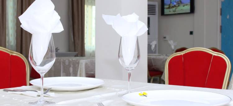 天堂酒店(Paradisia Hotel)图片