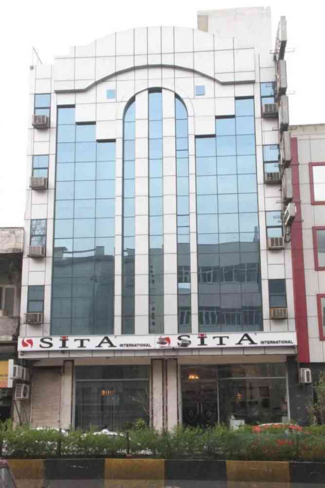 Hotel Sita International Hotel Overview