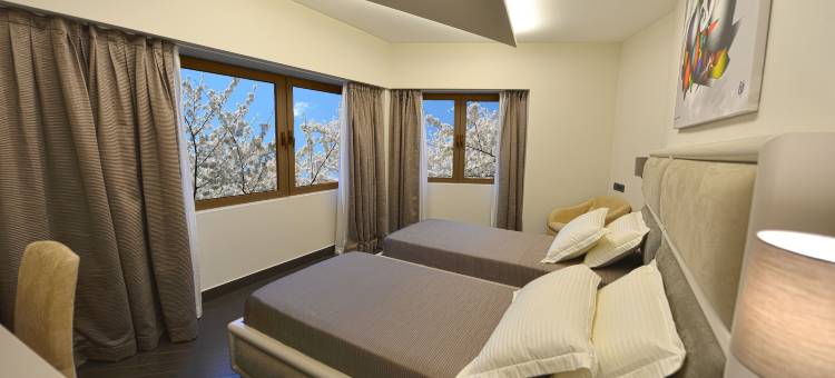 爱利塔小酒店(Petit Hotel Elita)图片