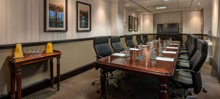 54 翁巴斯酒店(54 on Bath, Johannesburg Rosebank)图片