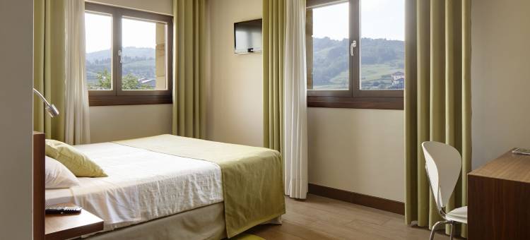盖恩特萨酒店(Hotel Rural Gaintza)图片