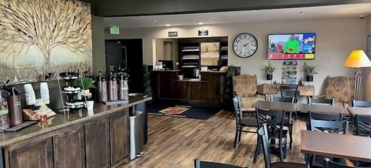 杜兰戈速8酒店(Super 8 by Wyndham Durango)图片