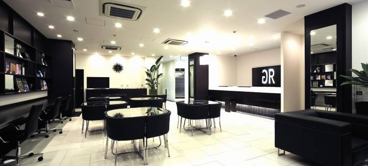 岩国站前人工温泉二股汤之华格林里奇酒店(Green Rich Hotel Iwakuni Ekimae (Artificial Hot Spring Futamata Yunohana))图片