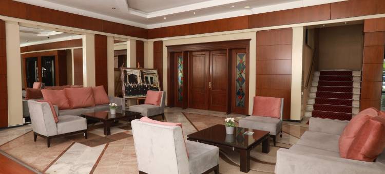 安尼蒙酒店-爱琴海(Anemon Kent Ege Otel)图片