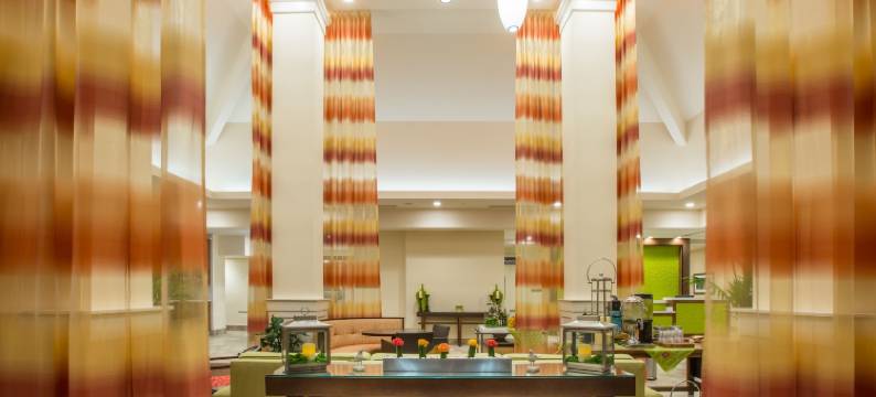 奥林匹亚希尔顿花园酒店(Hilton Garden Inn Olympia)图片