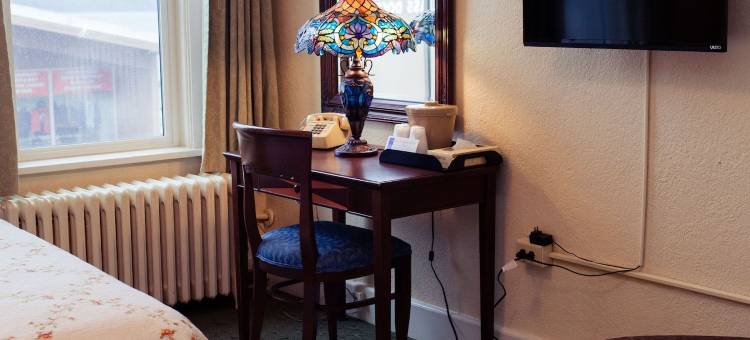 吉尔摩酒店(Gilmore Hotel - Trademark Collection by Wyndham)(Gilmore Hotel, Trademark Collection by Wyndham)图片