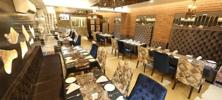 总统酒店(Hotel President)图片