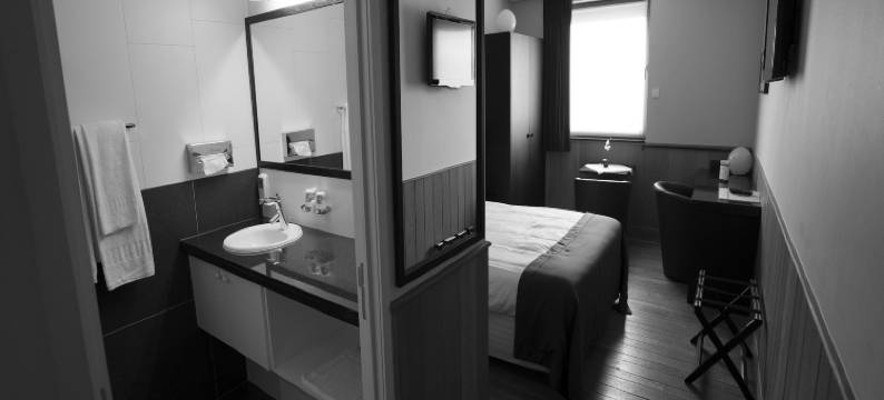 兰花酒店(Hotel Orchidee)图片