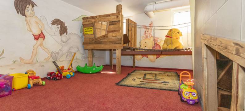 温格阿朋霍夫酒店(Apart Hotel Alpenhof Werfenweng)图片