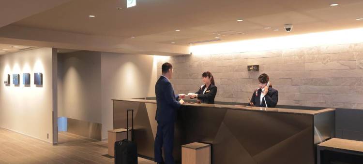 木更津华盛顿酒店(Kisarazu Washington Hotel)图片