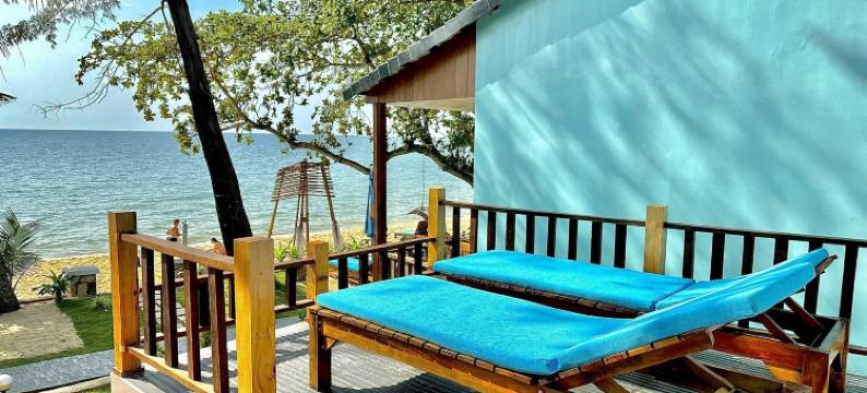 橙子度假村(Orange Resort)图片