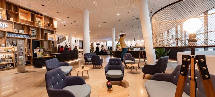 汉堡港口新城JUFA酒店(Jufa Hotel Hamburg HafenCity)图片