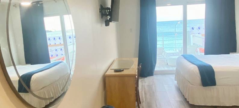 海景海滩酒店(Seaview Beach Hotel)图片