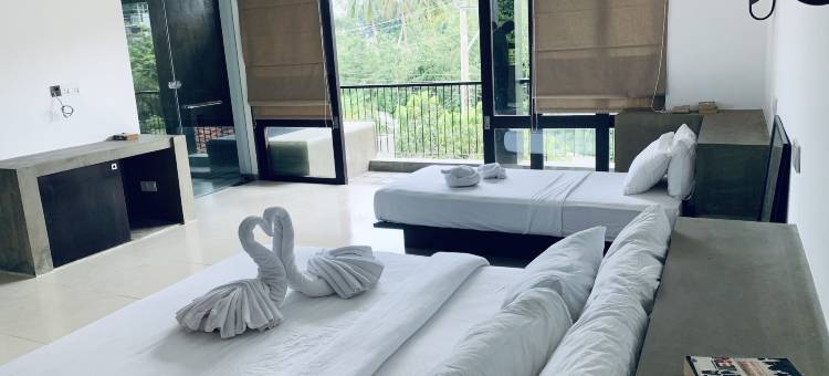 韩达格达拉度假村(Handagedara Resort & Spa)图片