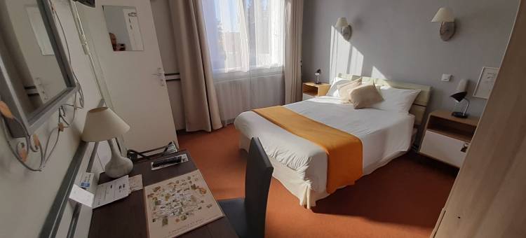 翠卡斯汀酒店(Hôtel du Tricastin)图片