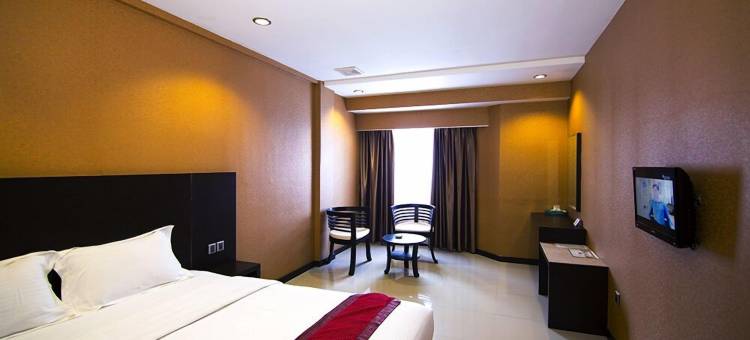 巴淡岛基里因酒店(Kireinn Hotel Batam)图片