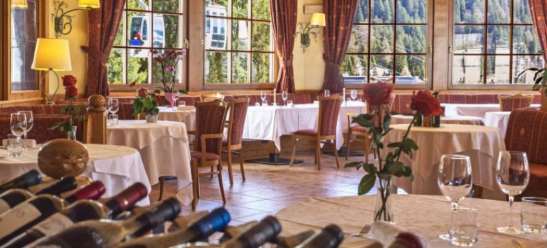 贝尔特利酒店(Hotel Bertelli)图片