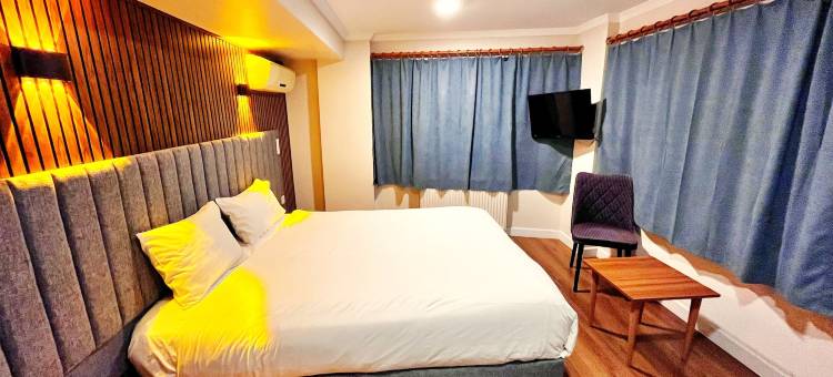 奈拉酒店(Naila Hotel)图片