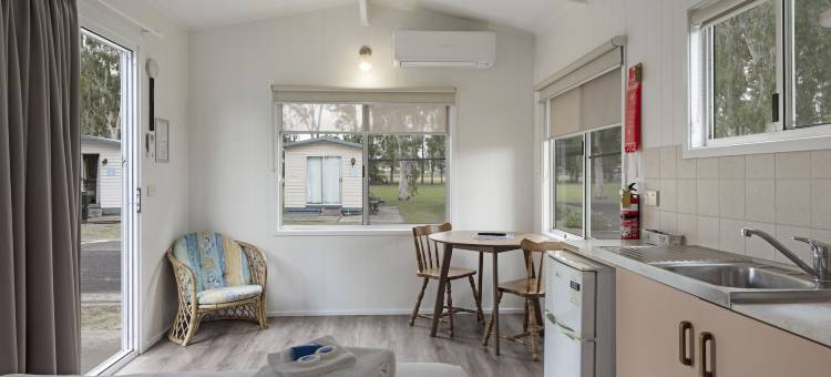 探索公园公寓 - 娱乐场(Discovery Parks - Casino)图片