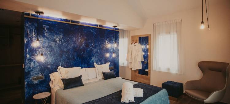 托芭达精选酒店(La Trobada Hotel Boutique)图片