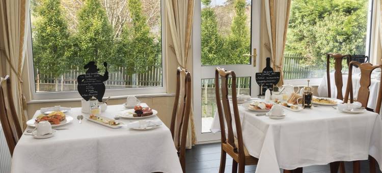 吉尔布瑞食宿酒店(Kilbree House B&B)图片