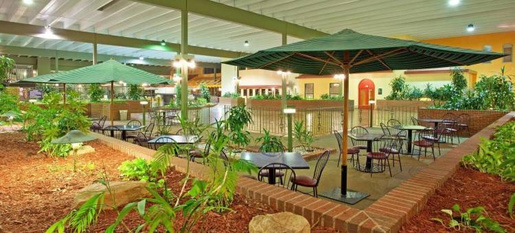 印第安纳温德姆华美达酒店(Ramada by Wyndham Indiana)图片