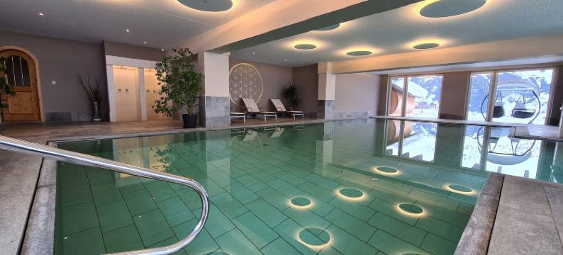 卡尔切尔霍夫运动酒店(Sporthotel Kalcherhof)图片