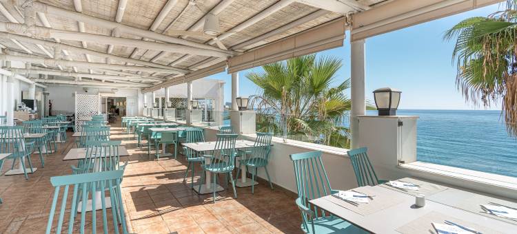 太阳海岸贝纳尔马酒店(Hotel Benalma Costa del Sol)图片