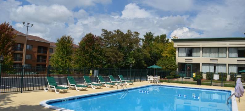 品质酒店(Quality Inn)图片