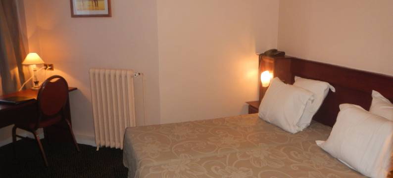 梅特尔波勒酒店(Metropol Hotel)图片