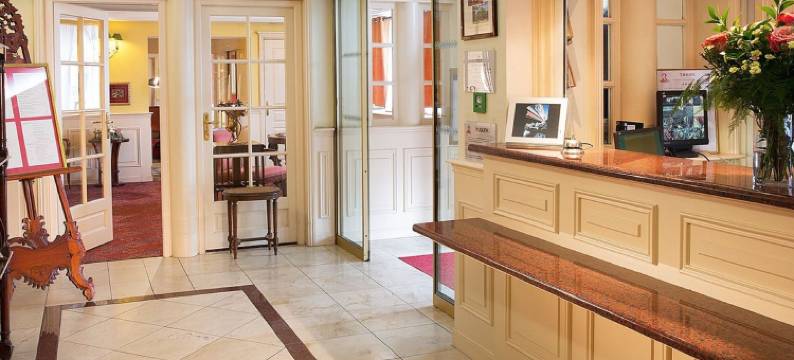 德拉马特洛特酒店(Hotel de La Matelote)图片