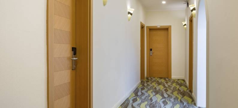 森林公园酒店(Forest Park Hotel)图片